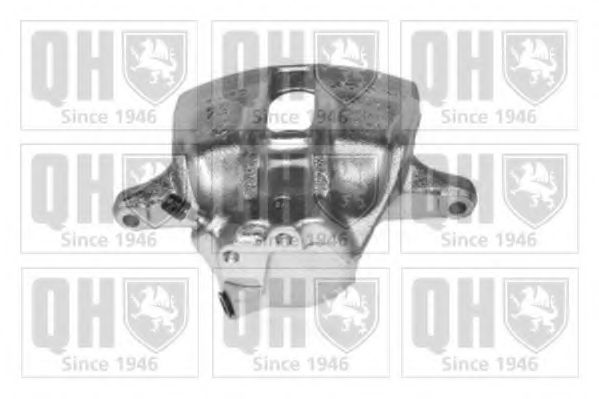 QUINTON HAZELL QBS4295 Тормозной суппорт для VOLKSWAGEN GOLF III (Фольксваген Гольф 3) QUINTON HAZELL QBS4295 Тормозной суппорт для VOLKSWAGEN GOLF III (Фольксваген Гольф 3)