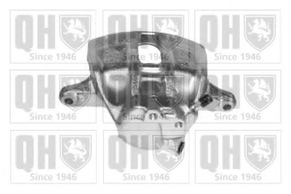 QUINTON HAZELL QBS4296 Тормозной суппорт для VOLKSWAGEN GOLF III (Фольксваген Гольф 3) QUINTON HAZELL QBS4296 Тормозной суппорт для VOLKSWAGEN GOLF III (Фольксваген Гольф 3)