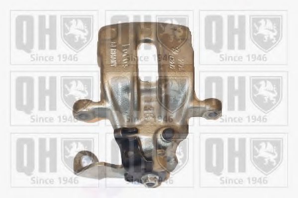 QUINTON HAZELL QBS4303 Тормозной суппорт для SEAT CORDOBA VARIO (Сеат Кордоба варио) QUINTON HAZELL QBS4303 Тормозной суппорт для SEAT CORDOBA VARIO (Сеат Кордоба варио)