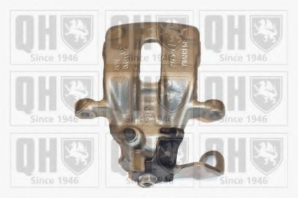 QUINTON HAZELL QBS4304 Тормозной суппорт для SEAT CORDOBA VARIO (Сеат Кордоба варио) QUINTON HAZELL QBS4304 Тормозной суппорт для SEAT CORDOBA VARIO (Сеат Кордоба варио)