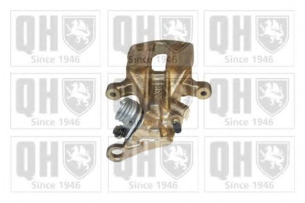 QUINTON HAZELL QBS4309 Тормозной суппорт для AUDI A8 (Ауди А8) QUINTON HAZELL QBS4309 Тормозной суппорт для AUDI A8 (Ауди А8)
