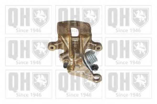 QUINTON HAZELL QBS4310 Тормозной суппорт для AUDI A8 (Ауди А8) QUINTON HAZELL QBS4310 Тормозной суппорт для AUDI A8 (Ауди А8)