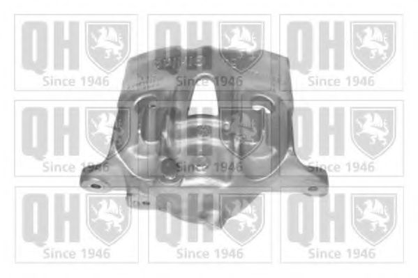 QUINTON HAZELL QBS4311 Тормозной суппорт для VOLKSWAGEN T4 MULTIVAN (Фольксваген Т4 мултиvан) QUINTON HAZELL QBS4311 Тормозной суппорт для VOLKSWAGEN T4 MULTIVAN (Фольксваген Т4 мултиvан)