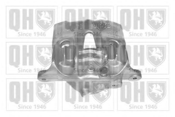 QUINTON HAZELL QBS4312 Тормозной суппорт для VOLKSWAGEN T4 MULTIVAN (Фольксваген Т4 мултиvан) QUINTON HAZELL QBS4312 Тормозной суппорт для VOLKSWAGEN T4 MULTIVAN (Фольксваген Т4 мултиvан)