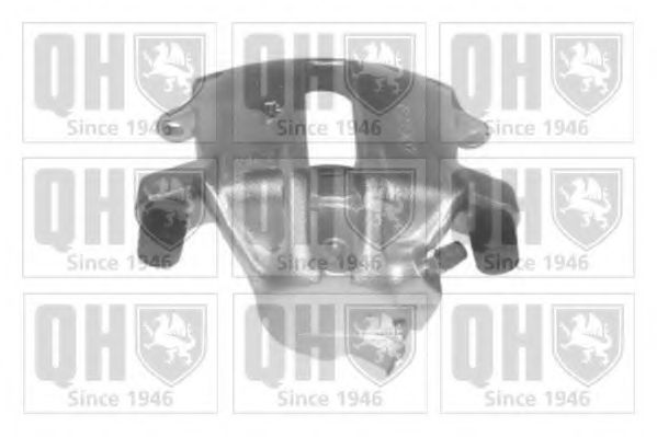 QUINTON HAZELL QBS4316 Тормозной суппорт для AUDI CABRIOLET (Ауди Cабриолэт) QUINTON HAZELL QBS4316 Тормозной суппорт для AUDI CABRIOLET (Ауди Cабриолэт)