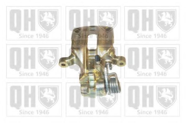 QUINTON HAZELL QBS4323 Тормозной суппорт для AUDI 100 (Ауди 100) QUINTON HAZELL QBS4323 Тормозной суппорт для AUDI 100 (Ауди 100)