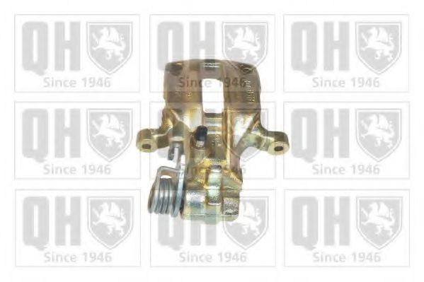 QUINTON HAZELL QBS4324 Тормозной суппорт для AUDI 100 (Ауди 100) QUINTON HAZELL QBS4324 Тормозной суппорт для AUDI 100 (Ауди 100)
