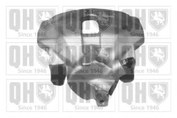 QUINTON HAZELL QBS4328 Тормозной суппорт для AUDI A6 (Ауди А6)