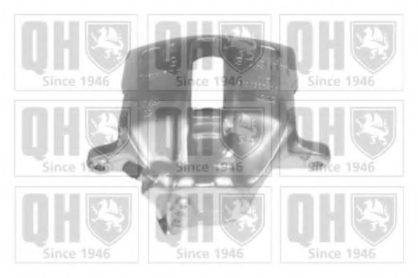QUINTON HAZELL QBS4339 Тормозной суппорт для SEAT CORDOBA VARIO (Сеат Кордоба варио) QUINTON HAZELL QBS4339 Тормозной суппорт для SEAT CORDOBA VARIO (Сеат Кордоба варио)