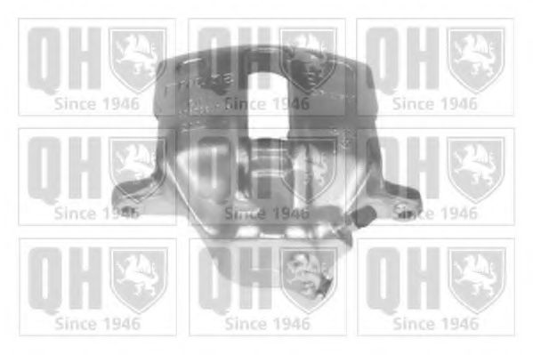 QUINTON HAZELL QBS4340 Тормозной суппорт для SEAT CORDOBA VARIO (Сеат Кордоба варио) QUINTON HAZELL QBS4340 Тормозной суппорт для SEAT CORDOBA VARIO (Сеат Кордоба варио)
