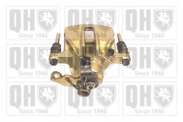 QUINTON HAZELL QBS4371 Тормозной суппорт для VOLKSWAGEN (Фольксваген) QUINTON HAZELL QBS4371 Тормозной суппорт для VOLKSWAGEN (Фольксваген)