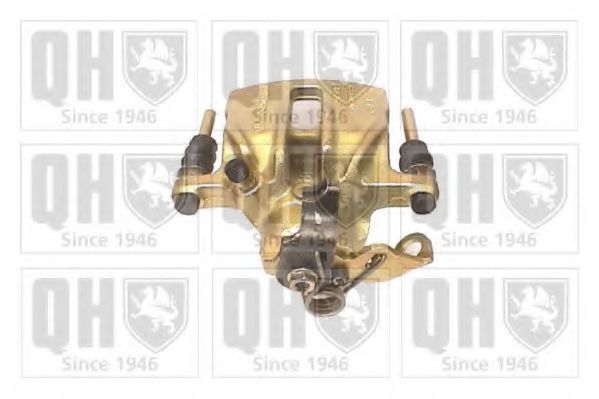 QUINTON HAZELL QBS4372 Тормозной суппорт для VOLKSWAGEN (Фольксваген) QUINTON HAZELL QBS4372 Тормозной суппорт для VOLKSWAGEN (Фольксваген)