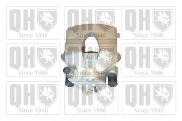 QUINTON HAZELL QBS4375 Тормозной суппорт для SEAT TOLEDO III (Сеат Толедо 3) QUINTON HAZELL QBS4375 Тормозной суппорт для SEAT TOLEDO III (Сеат Толедо 3)