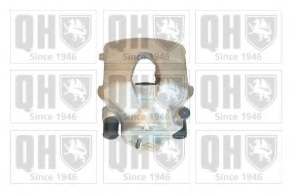QUINTON HAZELL QBS4376 Тормозной суппорт для SEAT TOLEDO III (Сеат Толедо 3) QUINTON HAZELL QBS4376 Тормозной суппорт для SEAT TOLEDO III (Сеат Толедо 3)