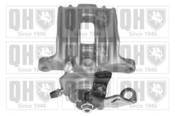 QUINTON HAZELL QBS4378 Тормозной суппорт для SEAT CORDOBA VARIO (Сеат Кордоба варио) QUINTON HAZELL QBS4378 Тормозной суппорт для SEAT CORDOBA VARIO (Сеат Кордоба варио)