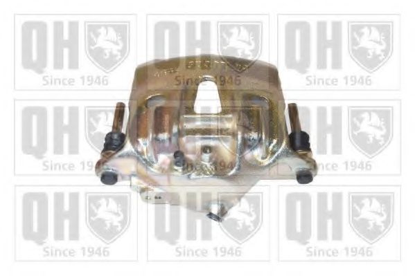 QUINTON HAZELL QBS4379 Тормозной суппорт для VOLKSWAGEN (Фольксваген) QUINTON HAZELL QBS4379 Тормозной суппорт для VOLKSWAGEN (Фольксваген)