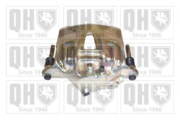 QUINTON HAZELL QBS4380 Тормозной суппорт для VOLKSWAGEN (Фольксваген) QUINTON HAZELL QBS4380 Тормозной суппорт для VOLKSWAGEN (Фольксваген)