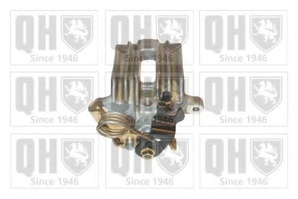 QUINTON HAZELL QBS4381 Тормозной суппорт для AUDI ALLROAD (Ауди Аллроад) QUINTON HAZELL QBS4381 Тормозной суппорт для AUDI ALLROAD (Ауди Аллроад)
