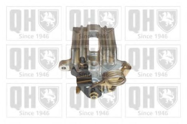 QUINTON HAZELL QBS4382 Тормозной суппорт для AUDI ALLROAD (Ауди Аллроад) QUINTON HAZELL QBS4382 Тормозной суппорт для AUDI ALLROAD (Ауди Аллроад)
