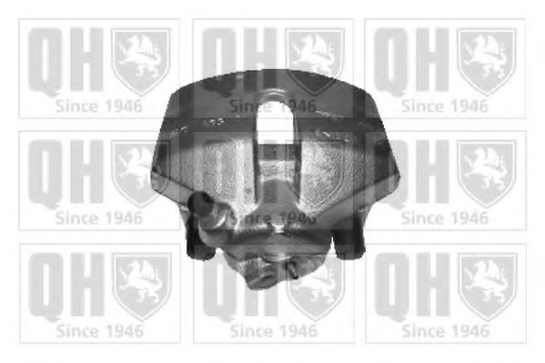 QUINTON HAZELL QBS4415 Тормозной суппорт для AUDI TT (Ауди Тт) QUINTON HAZELL QBS4415 Тормозной суппорт для AUDI TT (Ауди Тт)