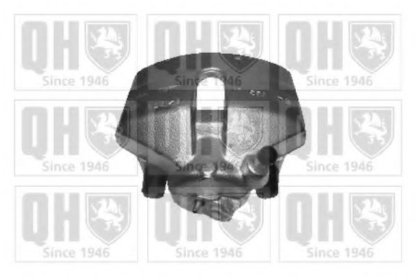 QUINTON HAZELL QBS4416 Тормозной суппорт для AUDI TT (Ауди Тт) QUINTON HAZELL QBS4416 Тормозной суппорт для AUDI TT (Ауди Тт)