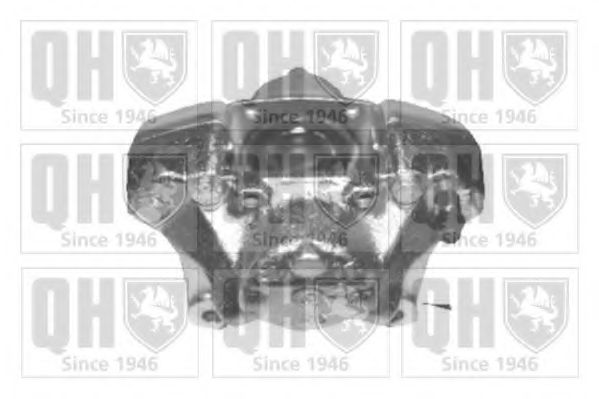 QUINTON HAZELL QBS4535 Тормозной суппорт для VOLVO 960 II (Вольво 960 2) QUINTON HAZELL QBS4535 Тормозной суппорт для VOLVO 960 II (Вольво 960 2)