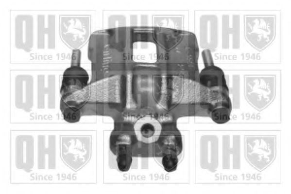 QUINTON HAZELL QBS4557 Тормозной суппорт для VOLVO V90 (Вольво V90) QUINTON HAZELL QBS4557 Тормозной суппорт для VOLVO V90 (Вольво V90)