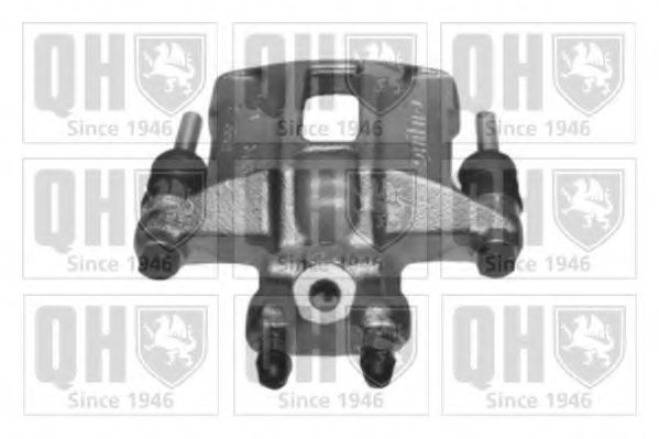 QUINTON HAZELL QBS4558 Тормозной суппорт для VOLVO V90 (Вольво V90) QUINTON HAZELL QBS4558 Тормозной суппорт для VOLVO V90 (Вольво V90)