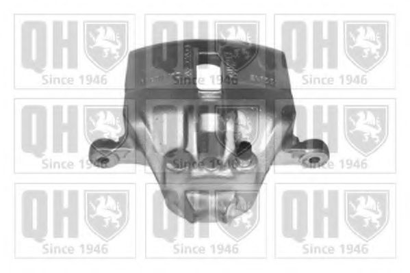QUINTON HAZELL QBS4559 Тормозной суппорт для VOLVO V90 (Вольво V90) QUINTON HAZELL QBS4559 Тормозной суппорт для VOLVO V90 (Вольво V90)