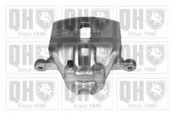 QUINTON HAZELL QBS4560 Тормозной суппорт для VOLVO V90 (Вольво V90) QUINTON HAZELL QBS4560 Тормозной суппорт для VOLVO V90 (Вольво V90)