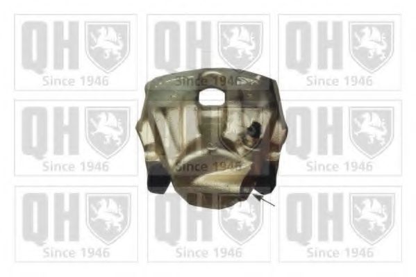 QUINTON HAZELL QBS4562 Тормозной суппорт для VOLVO 850 (Вольво 850) QUINTON HAZELL QBS4562 Тормозной суппорт для VOLVO 850 (Вольво 850)