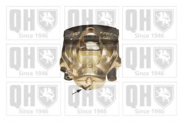 QUINTON HAZELL QBS4573 Тормозной суппорт для VOLVO 480 E (Вольво 480 э) QUINTON HAZELL QBS4573 Тормозной суппорт для VOLVO 480 E (Вольво 480 э)