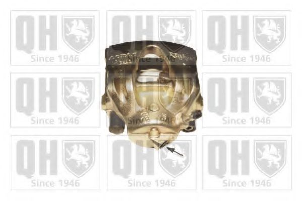 QUINTON HAZELL QBS4574 Тормозной суппорт для VOLVO 480 E (Вольво 480 э) QUINTON HAZELL QBS4574 Тормозной суппорт для VOLVO 480 E (Вольво 480 э)