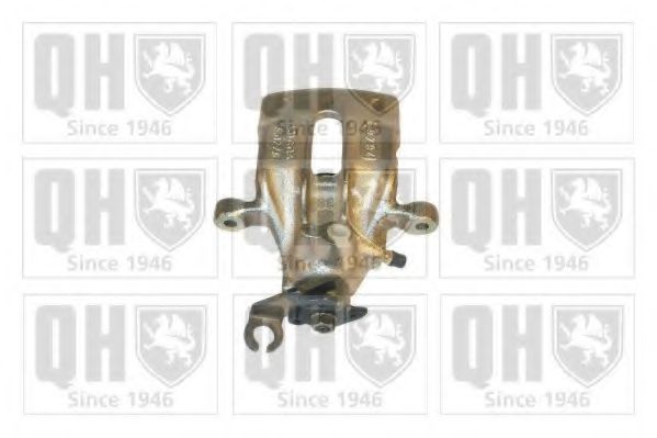 QUINTON HAZELL QBS4577 Тормозной суппорт для VOLVO S40 I (Вольво С40 и) QUINTON HAZELL QBS4577 Тормозной суппорт для VOLVO S40 I (Вольво С40 и)
