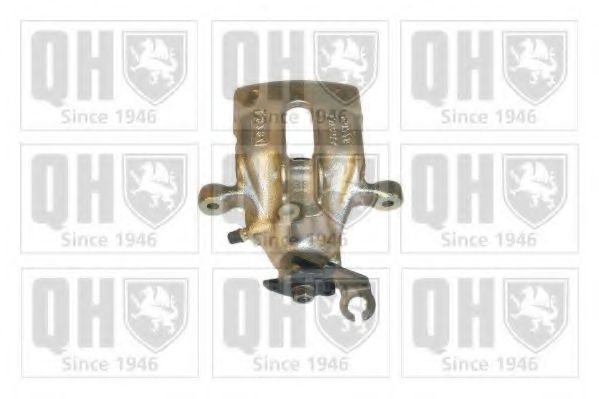 QUINTON HAZELL QBS4578 Тормозной суппорт для VOLVO S40 I (Вольво С40 и) QUINTON HAZELL QBS4578 Тормозной суппорт для VOLVO S40 I (Вольво С40 и)