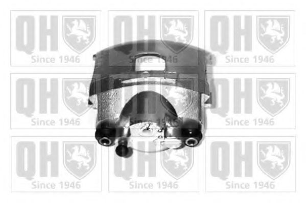 QUINTON HAZELL QBS4713 Тормозной суппорт для CHRYSLER VOYAGER II (Крайслер Вояджер 2) QUINTON HAZELL QBS4713 Тормозной суппорт для CHRYSLER VOYAGER II (Крайслер Вояджер 2)