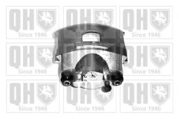 QUINTON HAZELL QBS4714 Тормозной суппорт для CHRYSLER VOYAGER II (Крайслер Вояджер 2) QUINTON HAZELL QBS4714 Тормозной суппорт для CHRYSLER VOYAGER II (Крайслер Вояджер 2)