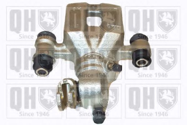 QUINTON HAZELL QBS4719 Тормозной суппорт для KIA CLARUS (Киа Кларус) QUINTON HAZELL QBS4719 Тормозной суппорт для KIA CLARUS (Киа Кларус)