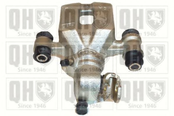 QUINTON HAZELL QBS4720 Тормозной суппорт для KIA CLARUS (Киа Кларус) QUINTON HAZELL QBS4720 Тормозной суппорт для KIA CLARUS (Киа Кларус)