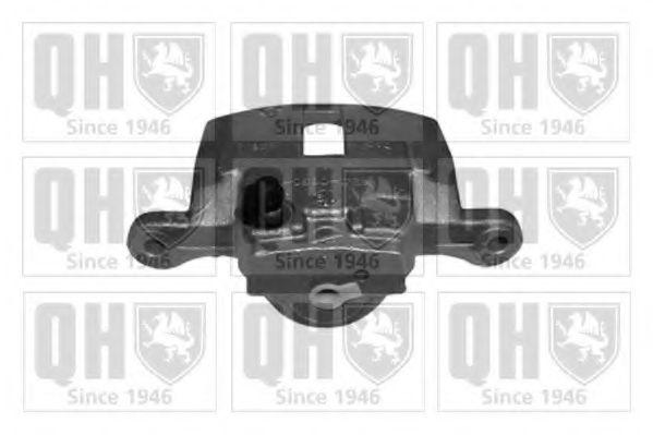 QUINTON HAZELL QBS4729 Тормозной суппорт для DAEWOO NUBIRA (Дэу Нубира) QUINTON HAZELL QBS4729 Тормозной суппорт для DAEWOO NUBIRA (Дэу Нубира)