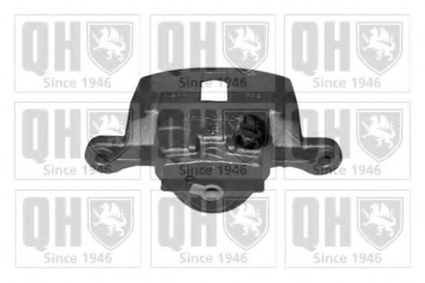 QUINTON HAZELL QBS4730 Тормозной суппорт для CHEVROLET OPTRA (Шевроле Оптра) QUINTON HAZELL QBS4730 Тормозной суппорт для CHEVROLET OPTRA (Шевроле Оптра)