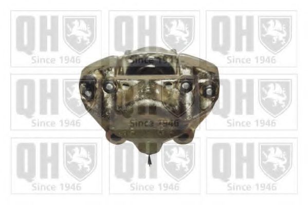 QUINTON HAZELL QBS4916 Тормозной суппорт для OPEL KADETT C (Опель Кадэтт c) QUINTON HAZELL QBS4916 Тормозной суппорт для OPEL KADETT C (Опель Кадэтт c)