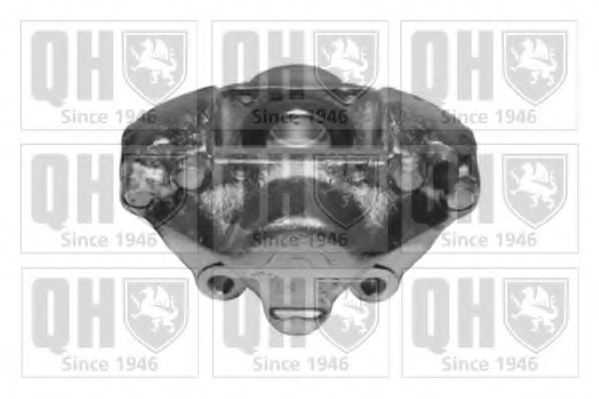 QUINTON HAZELL QBS4917 Тормозной суппорт для OPEL ASCONA B (Опель Асcона б) QUINTON HAZELL QBS4917 Тормозной суппорт для OPEL ASCONA B (Опель Асcона б)