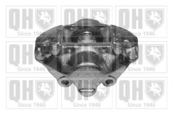 QUINTON HAZELL QBS4918 Тормозной суппорт для OPEL ASCONA B (Опель Асcона б) QUINTON HAZELL QBS4918 Тормозной суппорт для OPEL ASCONA B (Опель Асcона б)