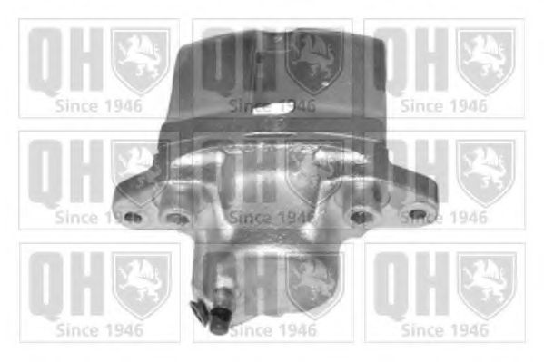 QUINTON HAZELL QBS4935 Тормозной суппорт для RENAULT MEGANE SCENIC (Рено Меган сценик) QUINTON HAZELL QBS4935 Тормозной суппорт для RENAULT MEGANE SCENIC (Рено Меган сценик)