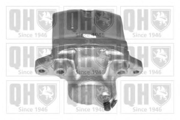 QUINTON HAZELL QBS4936 Тормозной суппорт для RENAULT MEGANE SCENIC (Рено Меган сценик) QUINTON HAZELL QBS4936 Тормозной суппорт для RENAULT MEGANE SCENIC (Рено Меган сценик)