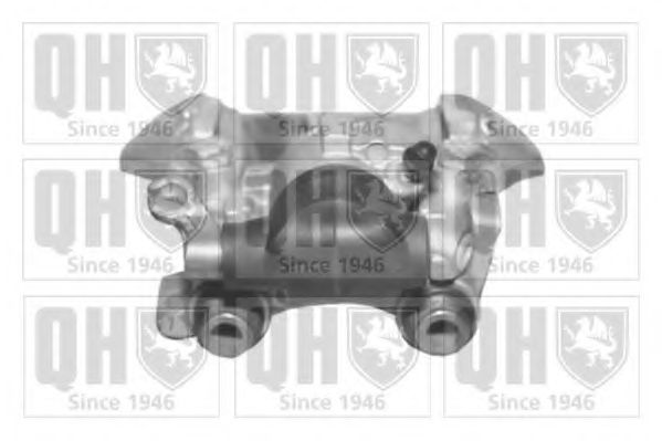 QUINTON HAZELL QBS4939 Тормозной суппорт для PEUGEOT 205 II (Пежо 205 2) QUINTON HAZELL QBS4939 Тормозной суппорт для PEUGEOT 205 II (Пежо 205 2)