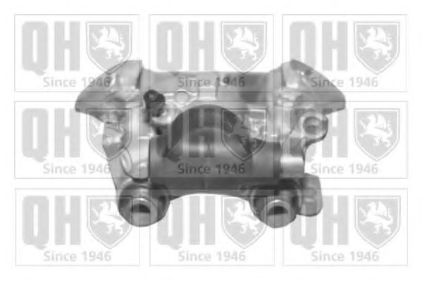 QUINTON HAZELL QBS4940 Тормозной суппорт для PEUGEOT 205 II (Пежо 205 2) QUINTON HAZELL QBS4940 Тормозной суппорт для PEUGEOT 205 II (Пежо 205 2)
