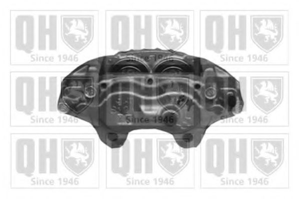 QUINTON HAZELL QBS4947 Тормозной суппорт для TOYOTA HILUX II (Тойота/тоета Хилуx 2) QUINTON HAZELL QBS4947 Тормозной суппорт для TOYOTA HILUX II (Тойота/тоета Хилуx 2)
