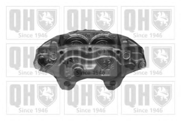 QUINTON HAZELL QBS4948 Тормозной суппорт для TOYOTA HILUX II (Тойота/тоета Хилуx 2) QUINTON HAZELL QBS4948 Тормозной суппорт для TOYOTA HILUX II (Тойота/тоета Хилуx 2)